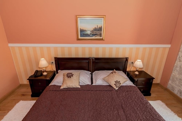 Hotel Villa Pattiera